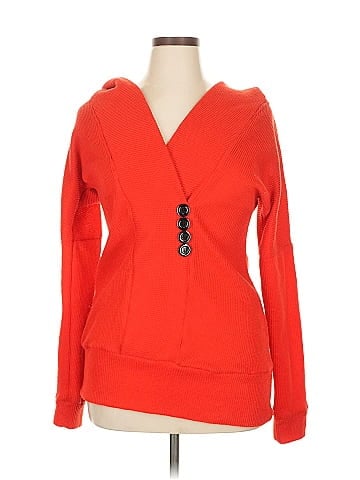 Allegra K Pullover Sweater (view 1)