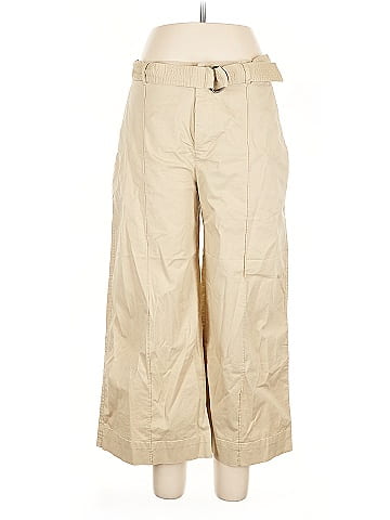 Lauren by Ralph Lauren Khakis (view 1)
