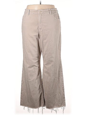 Good American Khakis (view 1)
