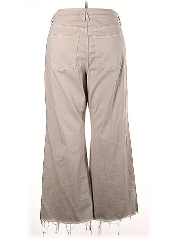 Good American Khakis (view 2)