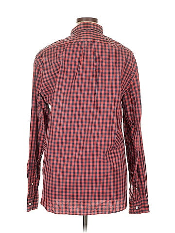 J.Crew Long Sleeve Button-Down Shirt (view 2)