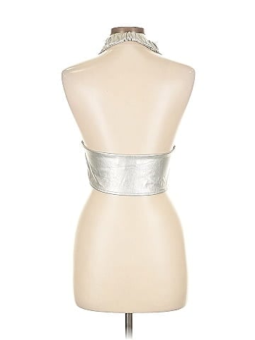Fashion Nova Sleeveless Blouse (view 2)