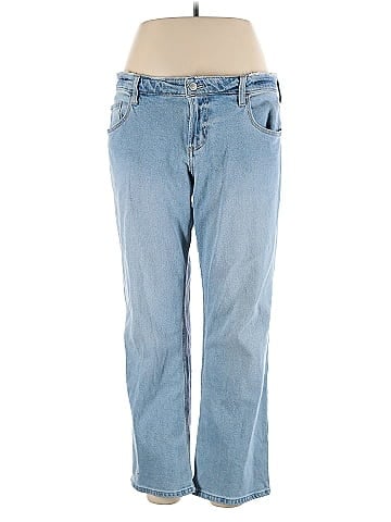 Hollister Jeans (view 1)