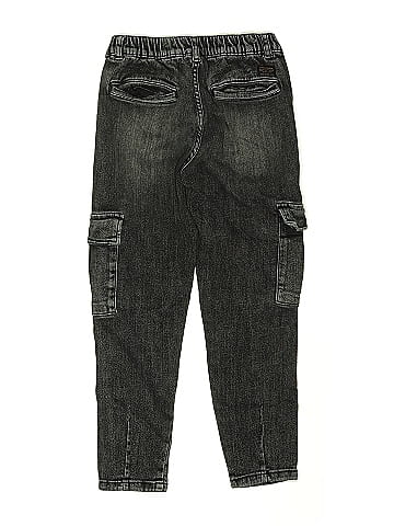 Zara Kids Jeans (view 2)