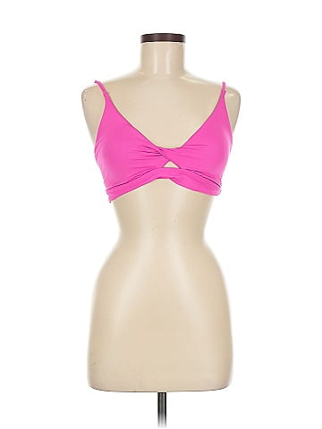 Carve Designs Sports Bra (view 1)