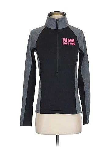 Victoria's Secret Pink Sweatshirt (view 1)