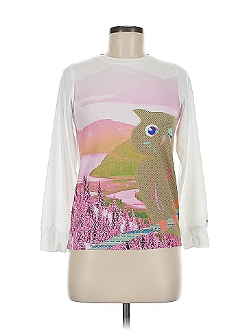 Burton Long Sleeve T-Shirt (view 1)