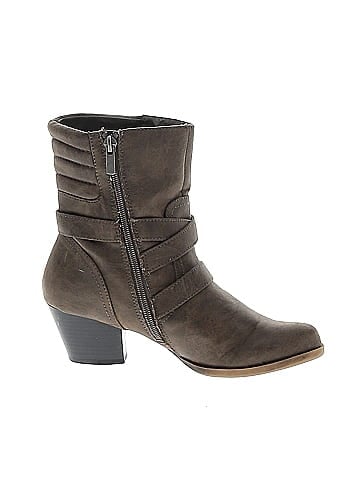 American Living Ankle Boots (view 1)