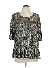 Eri + Ali 3/4 Sleeve Blouse