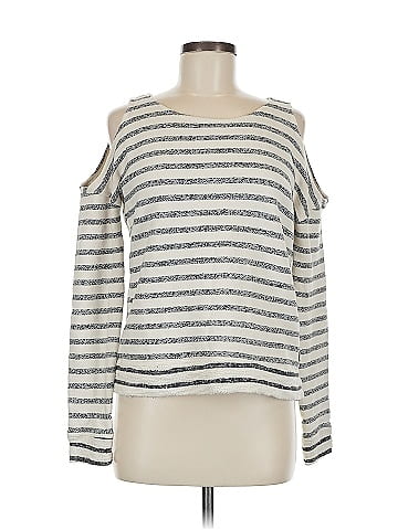 Roxy Pullover Sweater (view 1)