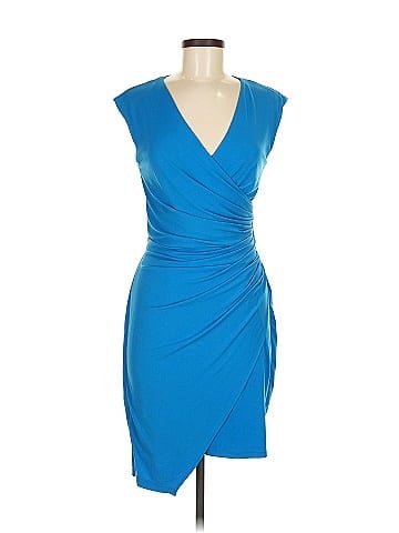 London Times Cocktail Dress (view 1)