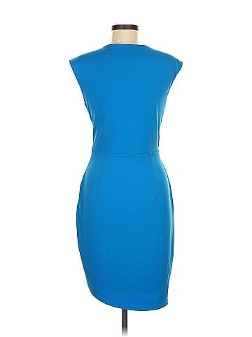 London Times Cocktail Dress (view 2)
