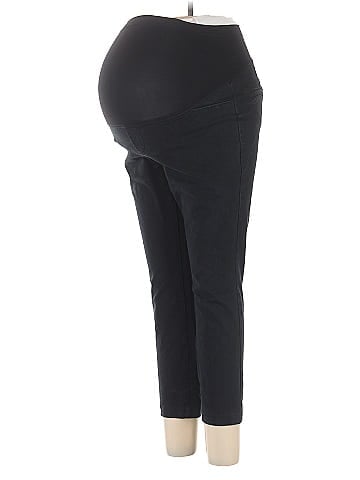 Old Navy - Maternity Casual Pants (view 1)