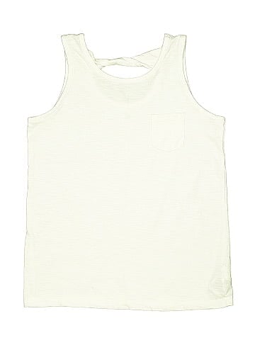 Gap Kids Sleeveless T-Shirt (view 1)
