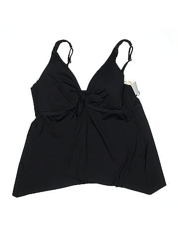 Becca Swimsuit Top (view 1)