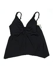 Becca Swimsuit Top