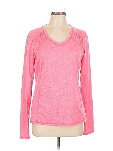 RBX Long Sleeve T-Shirt (view 1)
