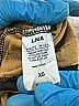 LNA 100% Cotton Animal Print Brown Short Sleeve T-Shirt Size XS - photo 7