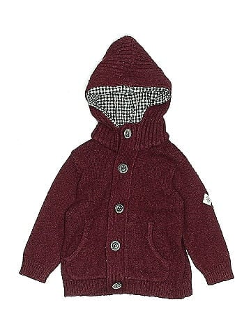 Zara Cardigan (view 1)