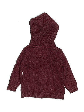 Zara Cardigan (view 2)