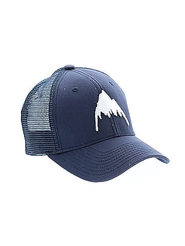 Burton Baseball Cap  (view 1)