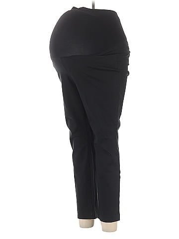 Old Navy - Maternity Active Pants (view 1)