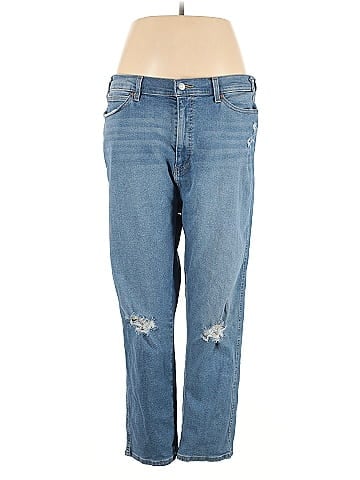 Levi Strauss Signature Jeans (view 1)