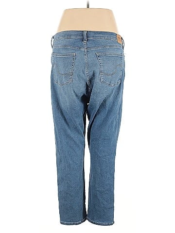 Levi Strauss Signature Jeans (view 2)