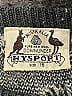 Assorted Brands 100% Wool Animal Print Gray Wool Pullover Sweater Size 16 - photo 7