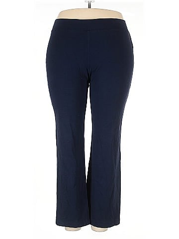 Purejill Active Pants (view 1)