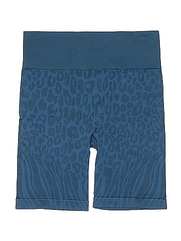 SOFIA Athletic Shorts (view 1)