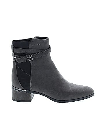 DKNY Ankle Boots (view 1)