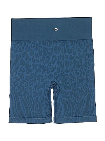 SOFIA Athletic Shorts (view 2)