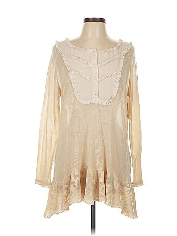 RXB Long Sleeve Blouse (view 1)