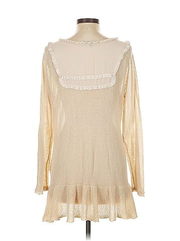 RXB Long Sleeve Blouse (view 2)