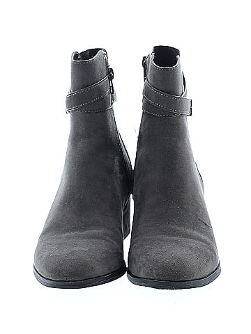 DKNY Ankle Boots (view 2)