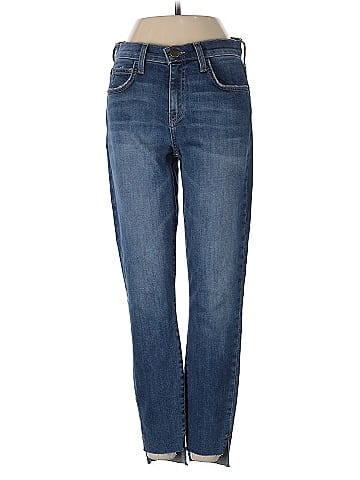 Current/Elliott Jeans (view 1)