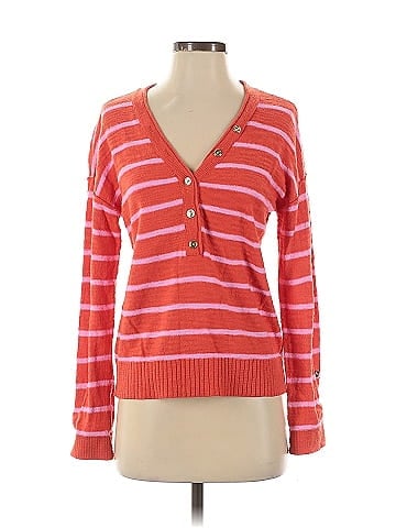Ann Taylor LOFT Pullover Sweater (view 1)
