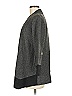 Kasper Gray Cardigan Size M - photo 4