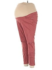 Motherhood Jeggings