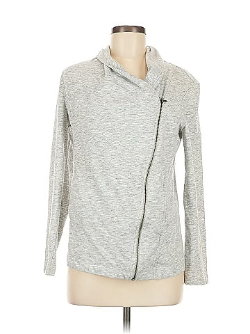 Caslon Track Jacket (view 1)
