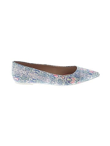 Mix No. 6 Flats (view 1)