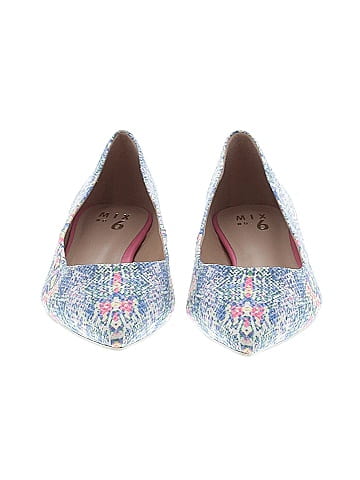 Mix No. 6 Flats (view 2)
