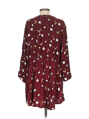 Harry Potter Casual Dress (view 2)