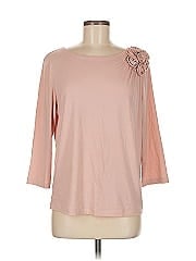 Ruby Rd. 3/4 Sleeve T Shirt