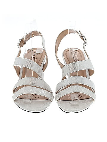 Abella Heels (view 2)