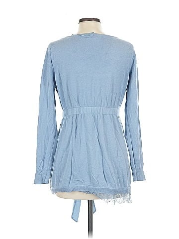 Motherhood Pullover Sweater (view 2)