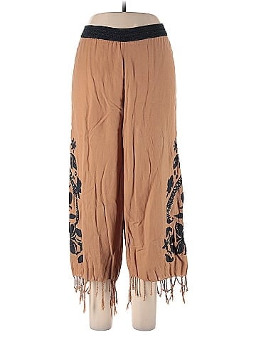 Soft Surroundings Casual Pants (view 1)