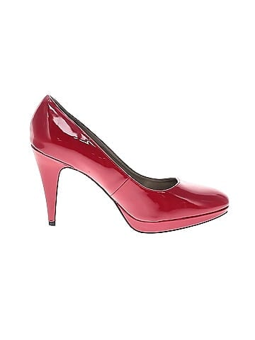 Worthington Heels (view 1)