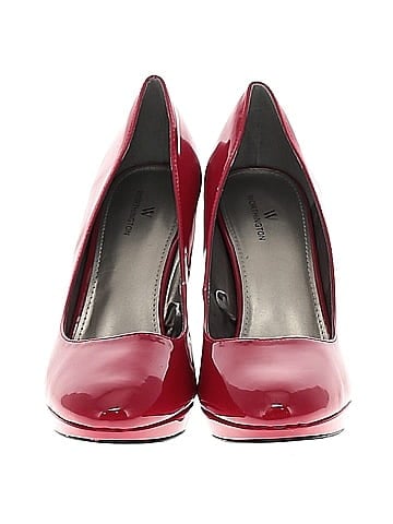 Worthington Heels (view 2)